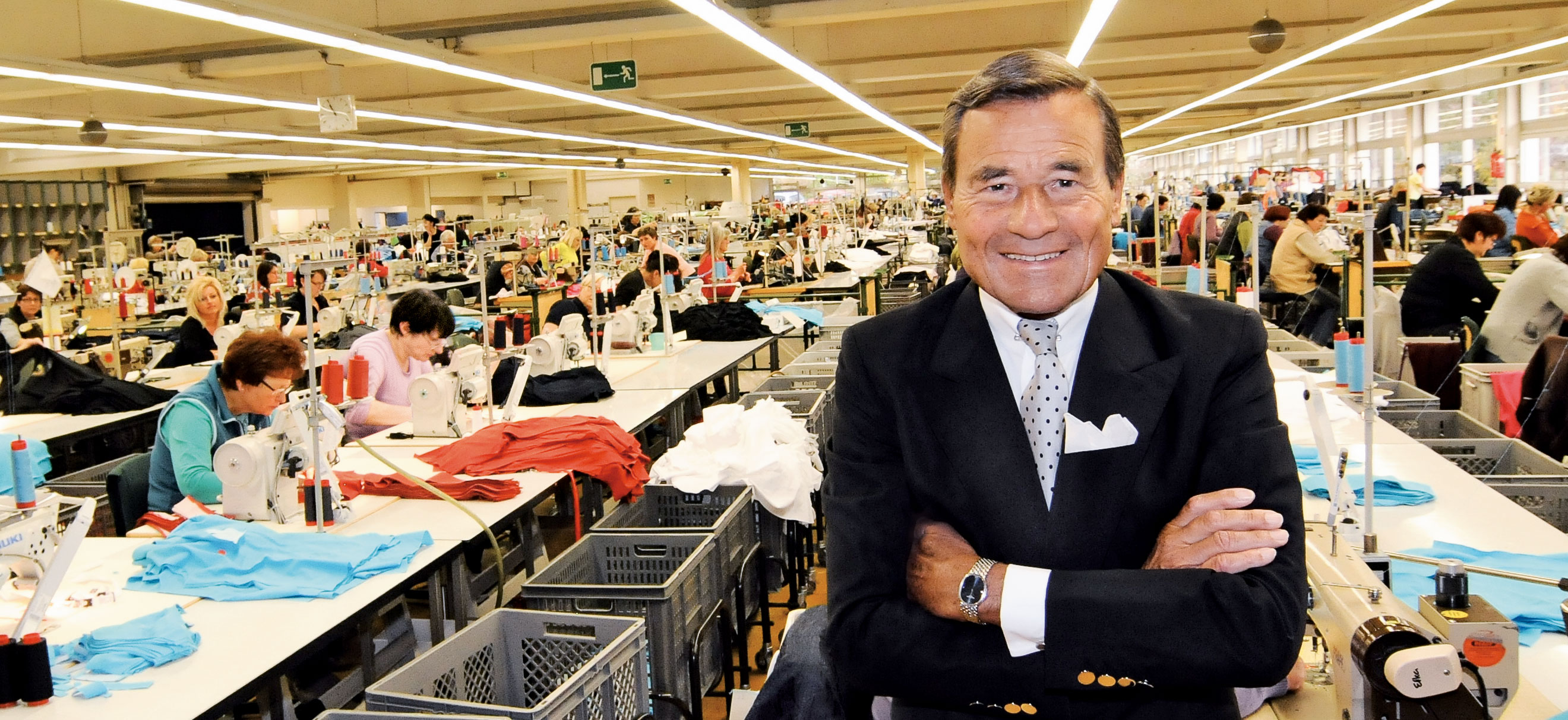 Wolfgang Grupp 