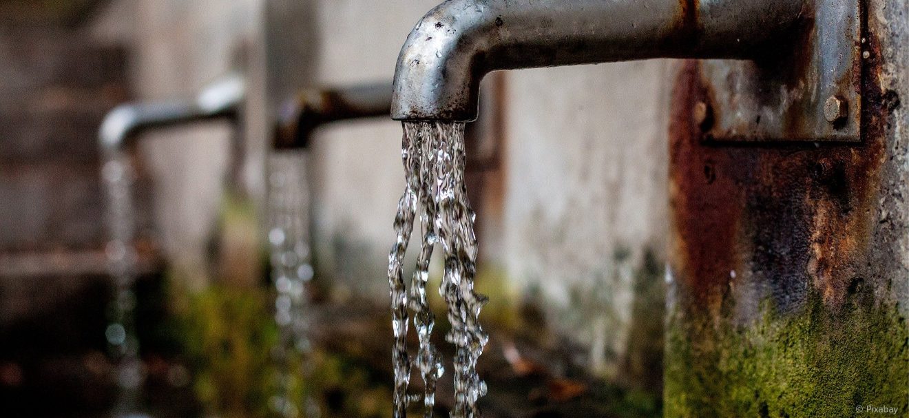 Wie Sie den Verbrauch von Wischwasser reduzieren können