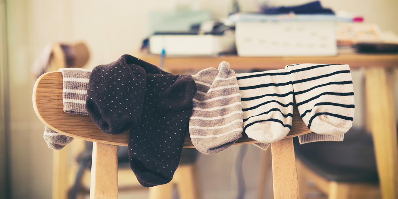 Tag der verlorenen Socken, verlorene Socken, finde Deine verlorenen Socken, die verlorenen Socken