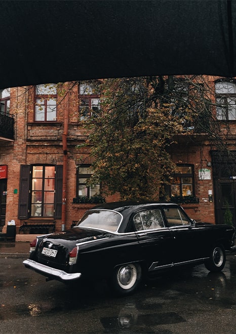 Old Money ist ein Ausdruck eines Lebensgefühls der Reichen. 