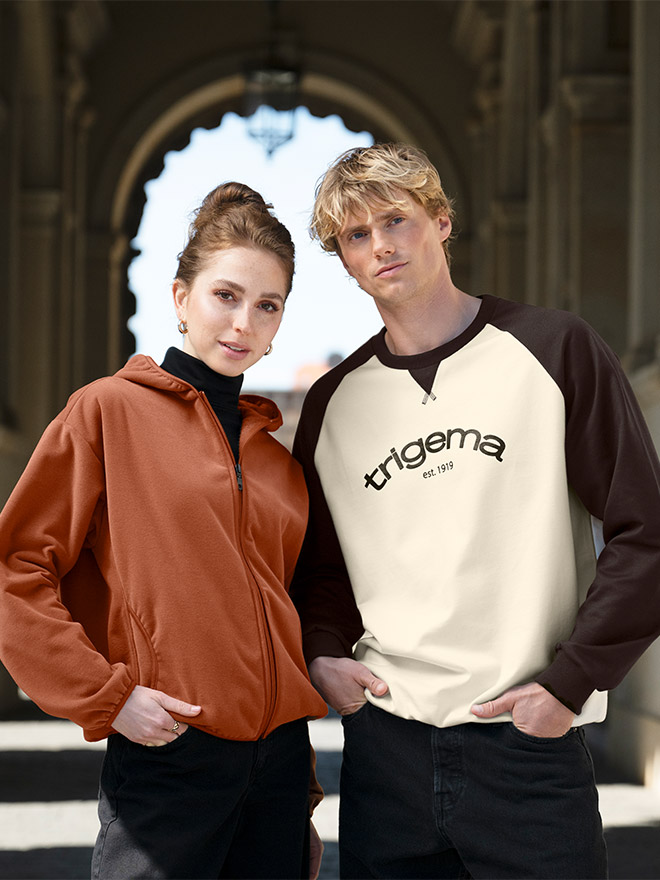 Cozy Autumn - Damen & Herren